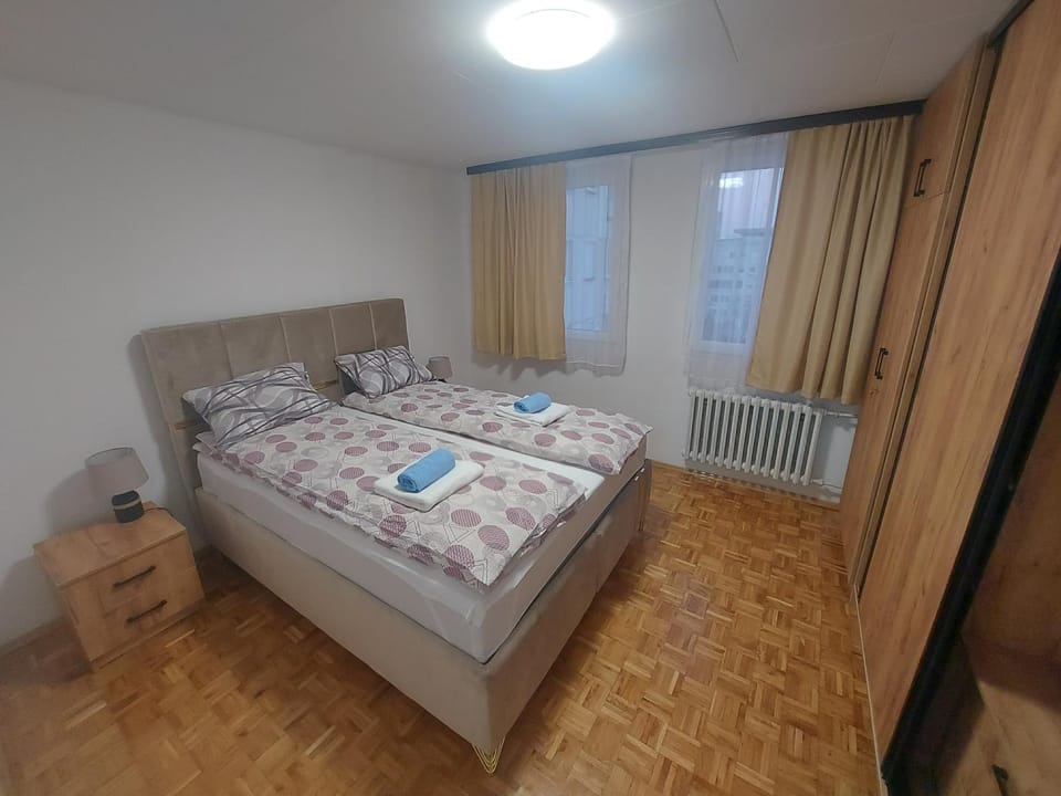 Apartman Borik Apartment in Federation of Bosnia and Herzegovina