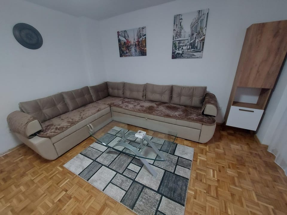 Apartman Borik Apartment in Federation of Bosnia and Herzegovina