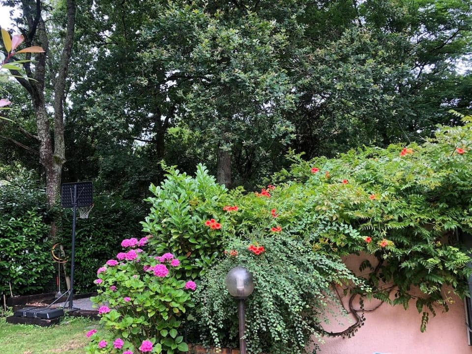 Villa with pool in Private Golf Residence Villa in Nouvelle-Aquitaine
