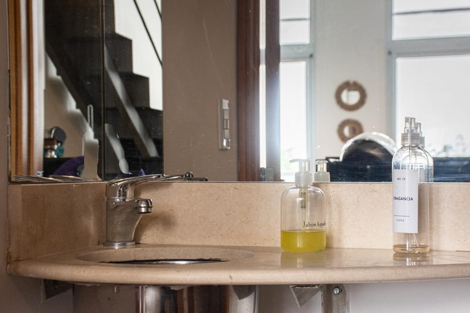 duplex belgrano colegiales Apartment in Buenos Aires