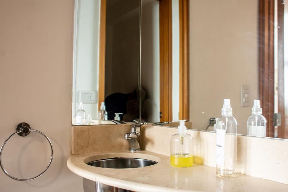 duplex belgrano colegiales Apartment in Buenos Aires