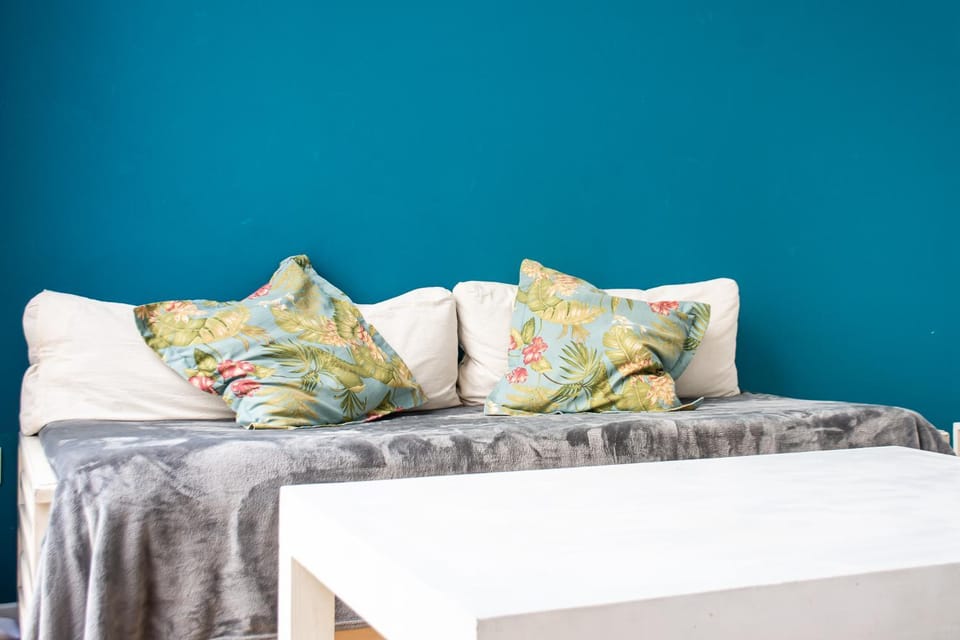 duplex belgrano colegiales Apartment in Buenos Aires