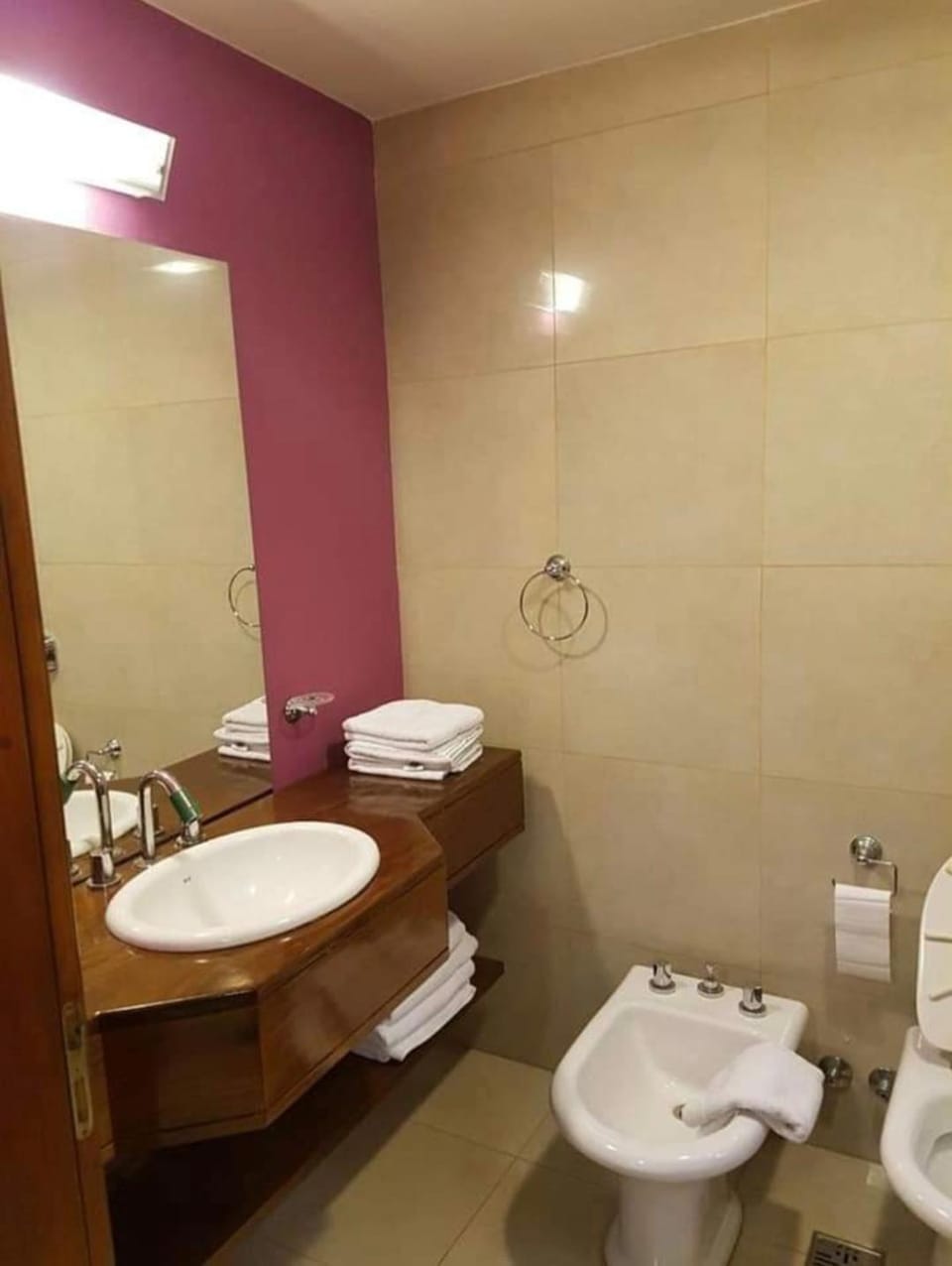 Cielito lindo House in La Falda