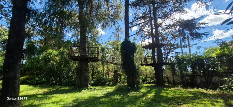 Cielito lindo House in La Falda