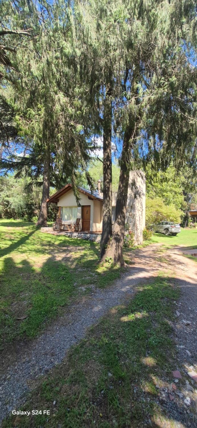 Cielito lindo House in La Falda