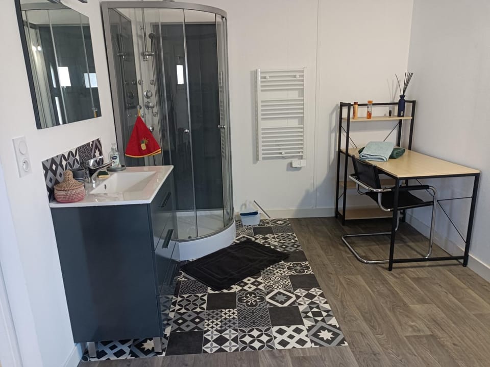 Chez Dani Vacation rental in Pays de la Loire