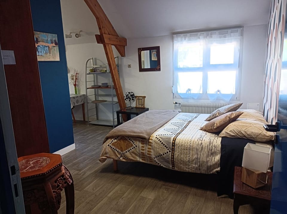 Chez Dani Vacation rental in Pays de la Loire