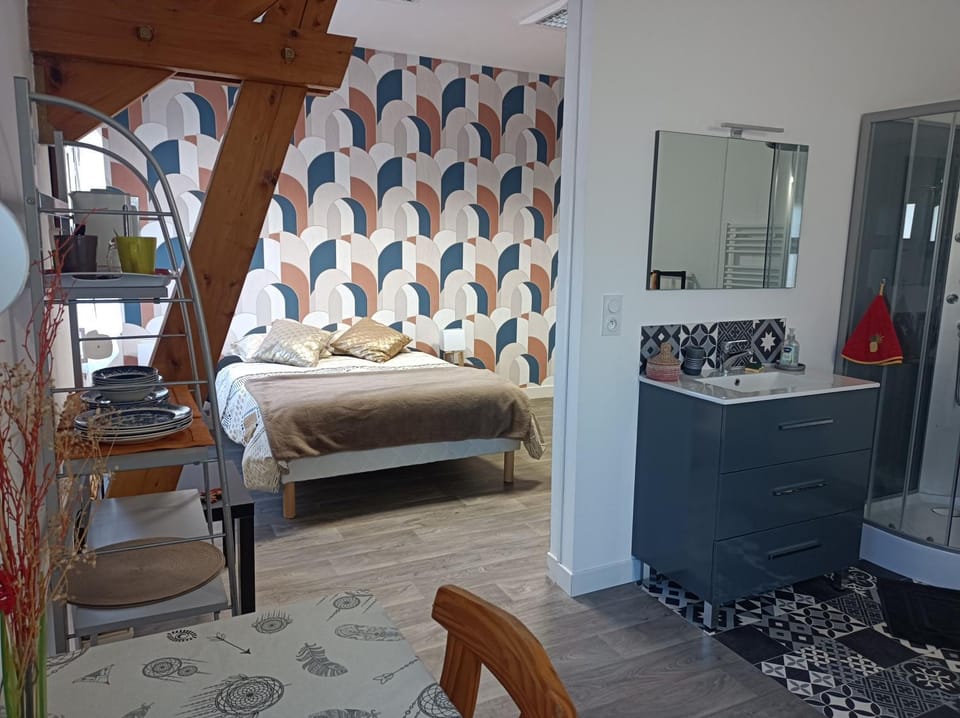 Chez Dani Vacation rental in Pays de la Loire