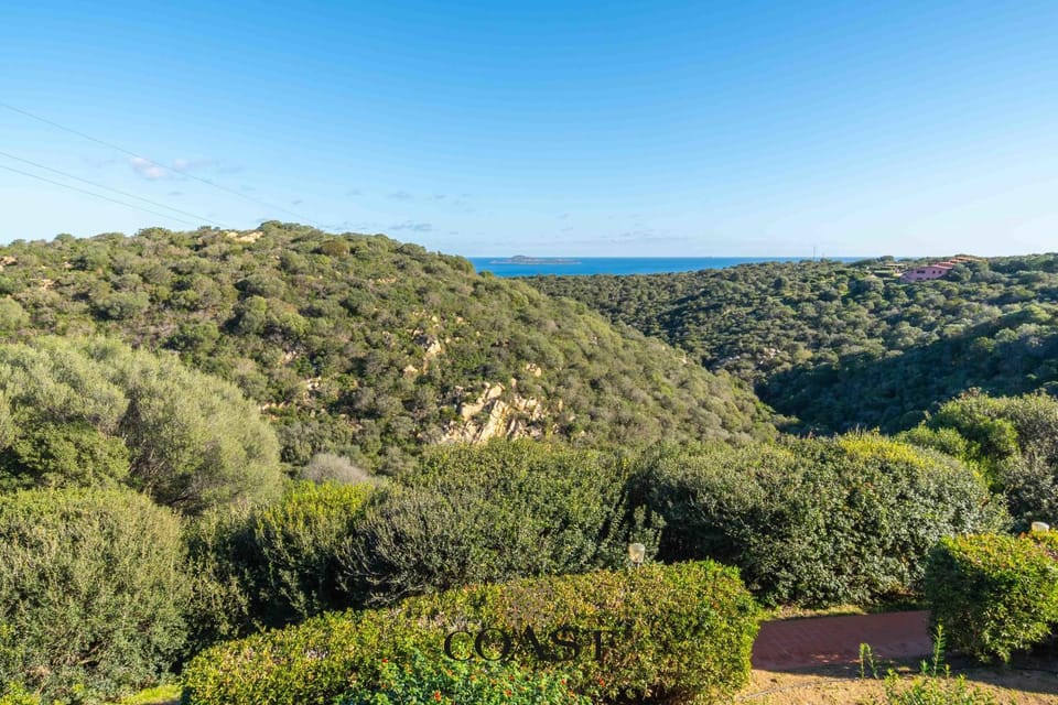 View (from property/room), Sea view