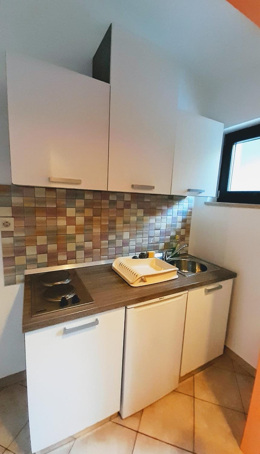 Studio Elvis Apartment in Istria County