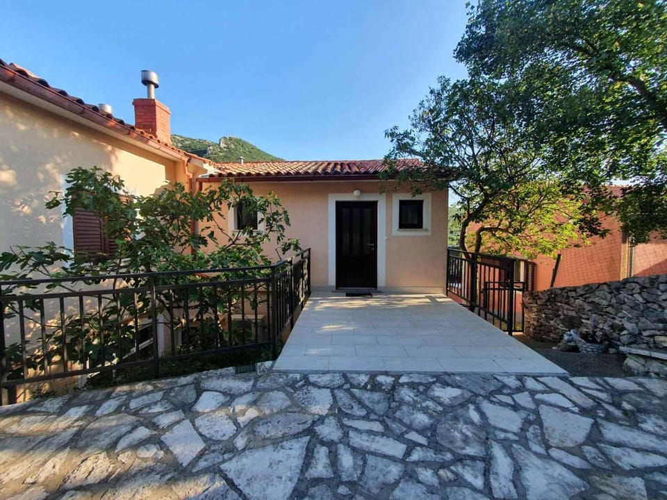 Studio Elvis Apartment in Istria County