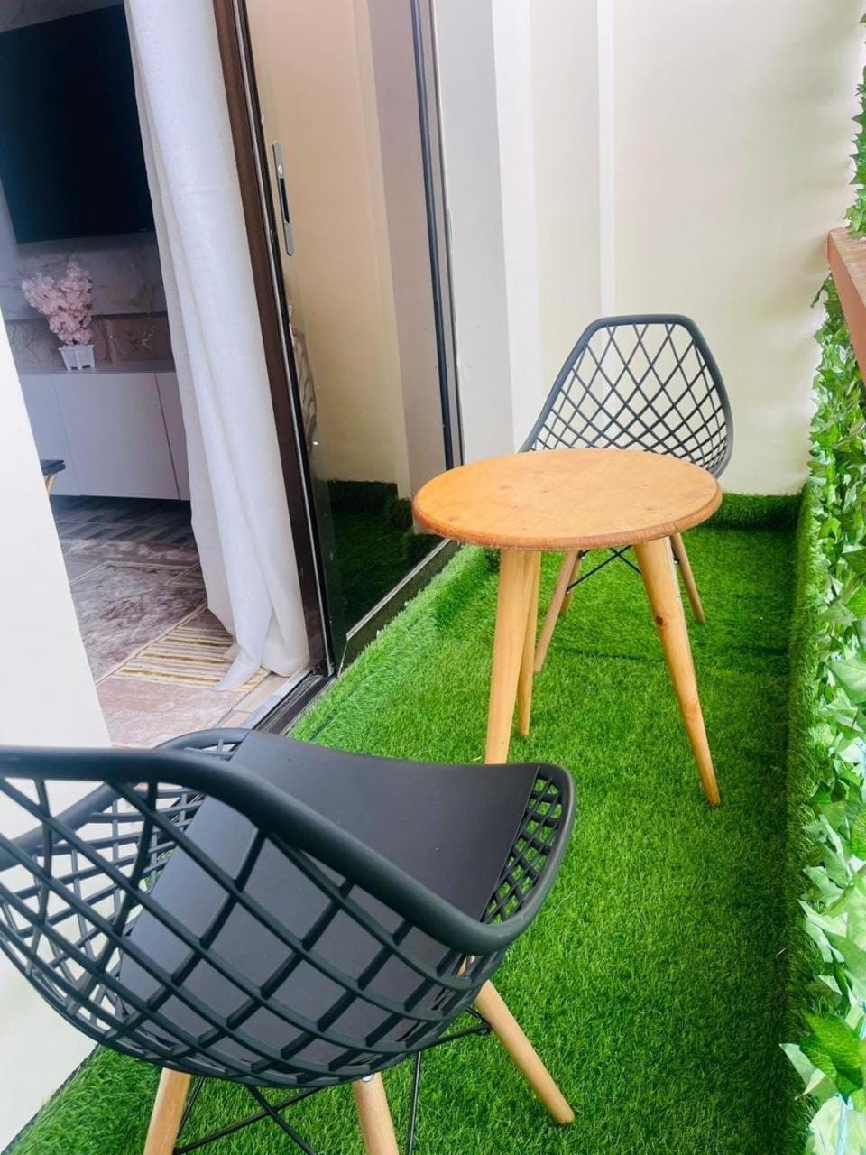 Mo Homes Apartment hotel in Mombasa