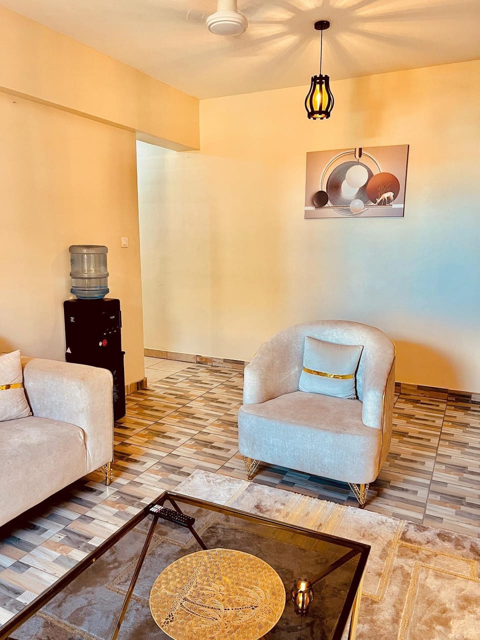 Mo Homes Apartment hotel in Mombasa