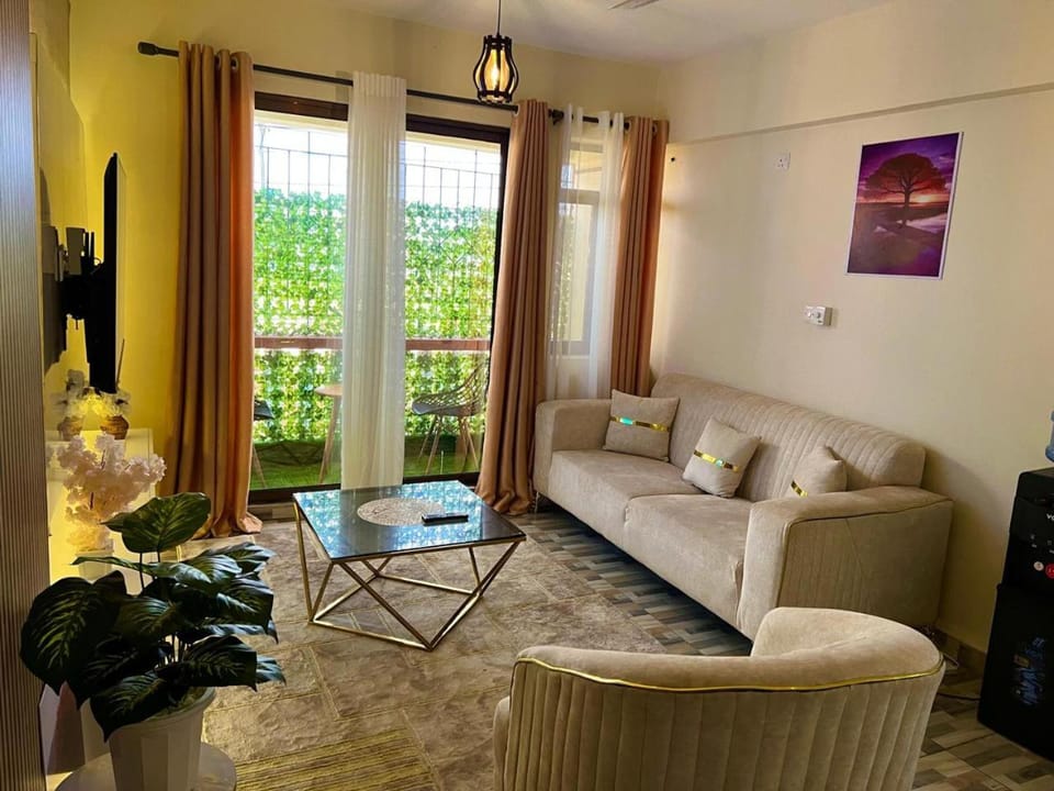 Mo Homes Apartment hotel in Mombasa