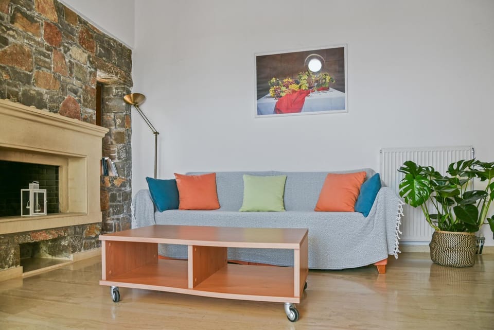 Liakoto Villa with private pool and jacuzzi Villa in Lasithi