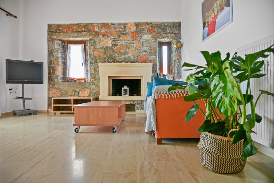 Liakoto Villa with private pool and jacuzzi Villa in Lasithi