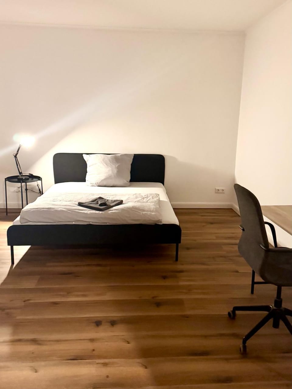 Zimmer im Herzen der Stadt Bed and Breakfast in Oldenburg