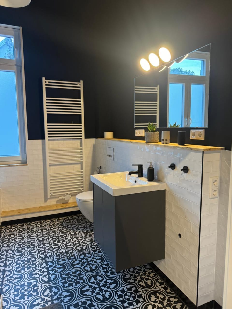 Zimmer im Herzen der Stadt Bed and Breakfast in Oldenburg