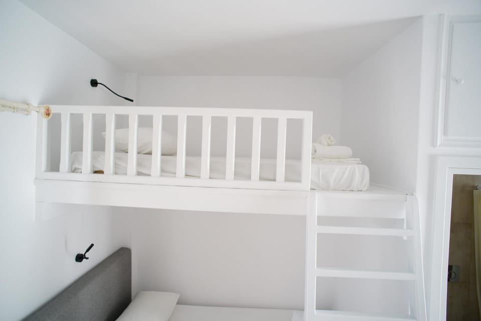 Casa di Flora Apartment in Kea-Kythnos