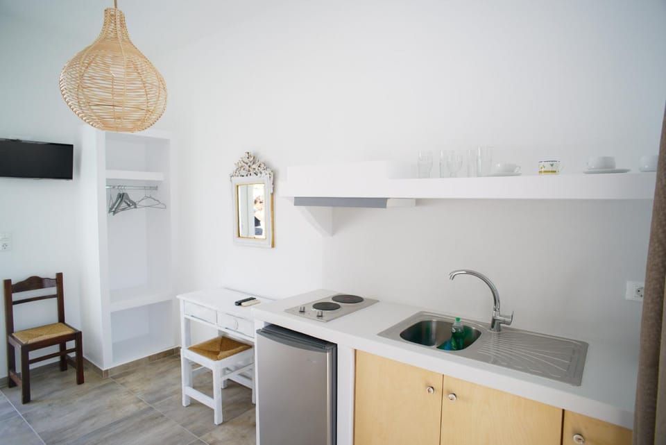 Casa di Flora Apartment in Kea-Kythnos