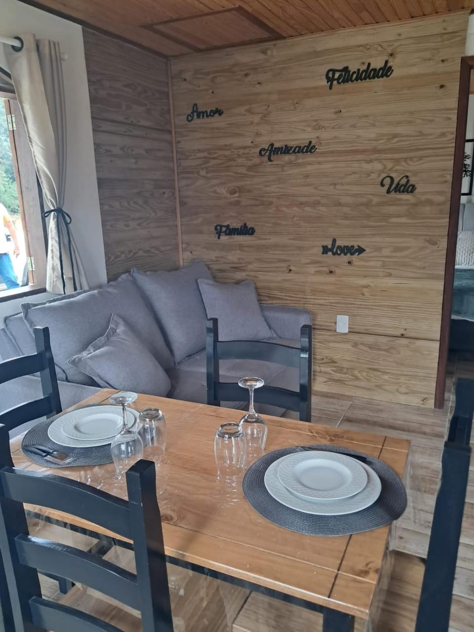 Villa Gaia I Cabanas na Serra House in State of Santa Catarina