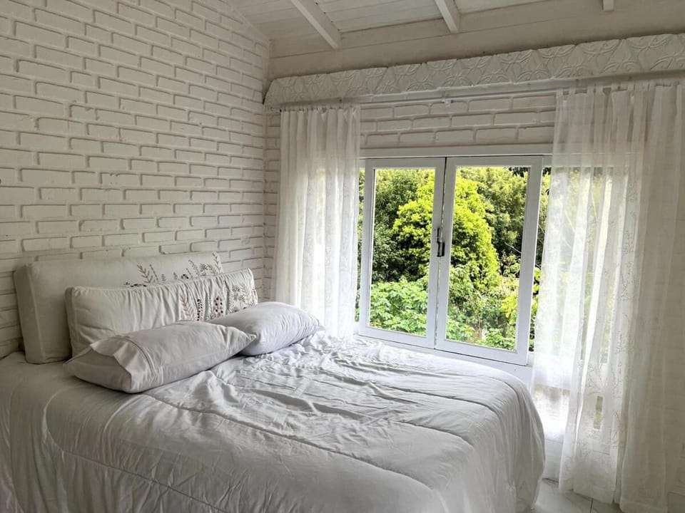 Studio Paraiso Apartment in Florianopolis