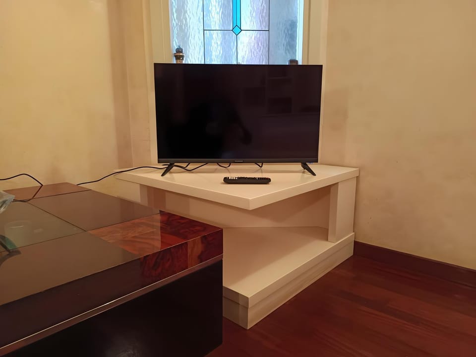 TV and multimedia, Living room