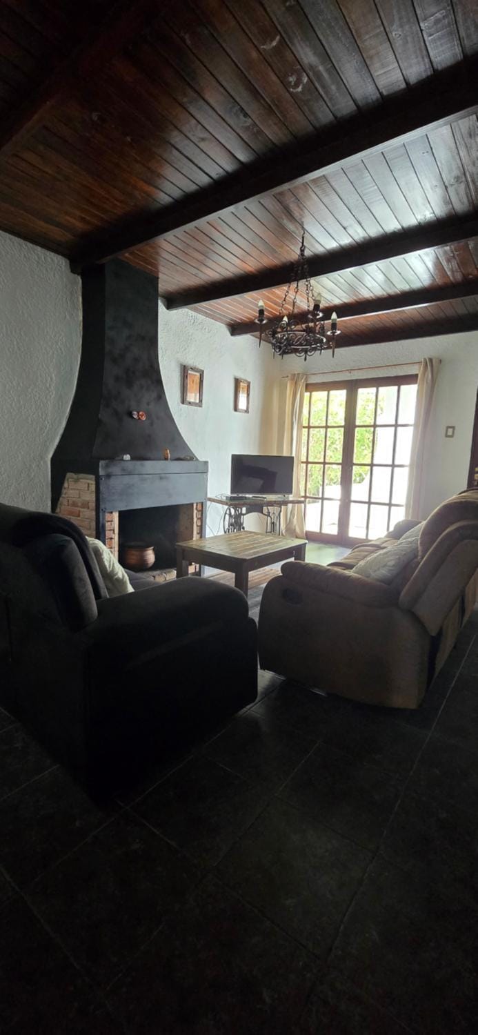Fernanda House in Piriápolis