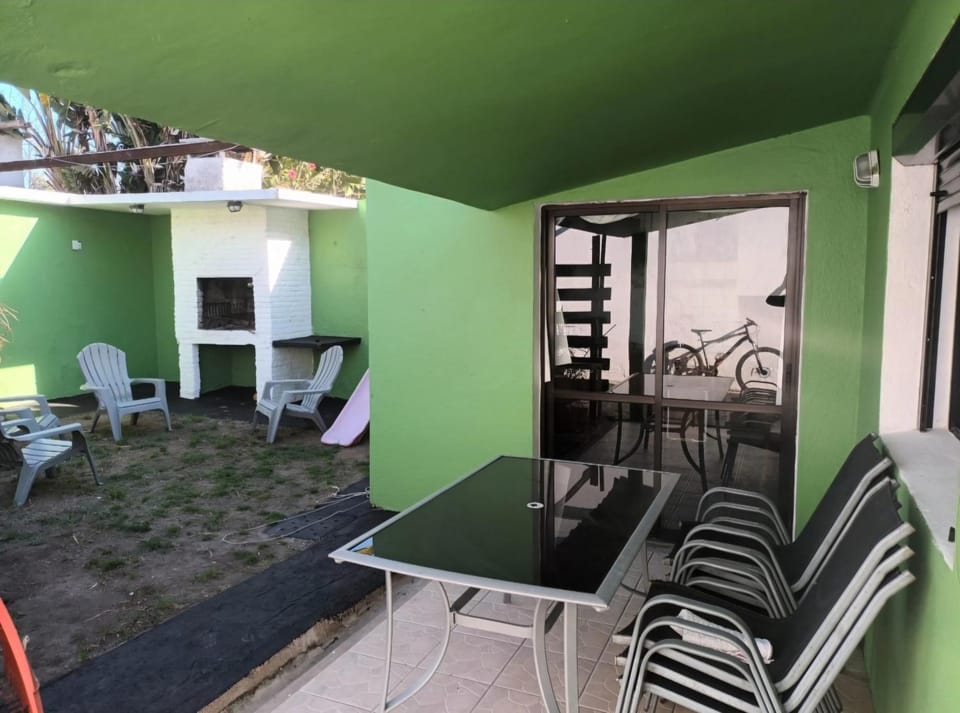 Fernanda House in Piriápolis