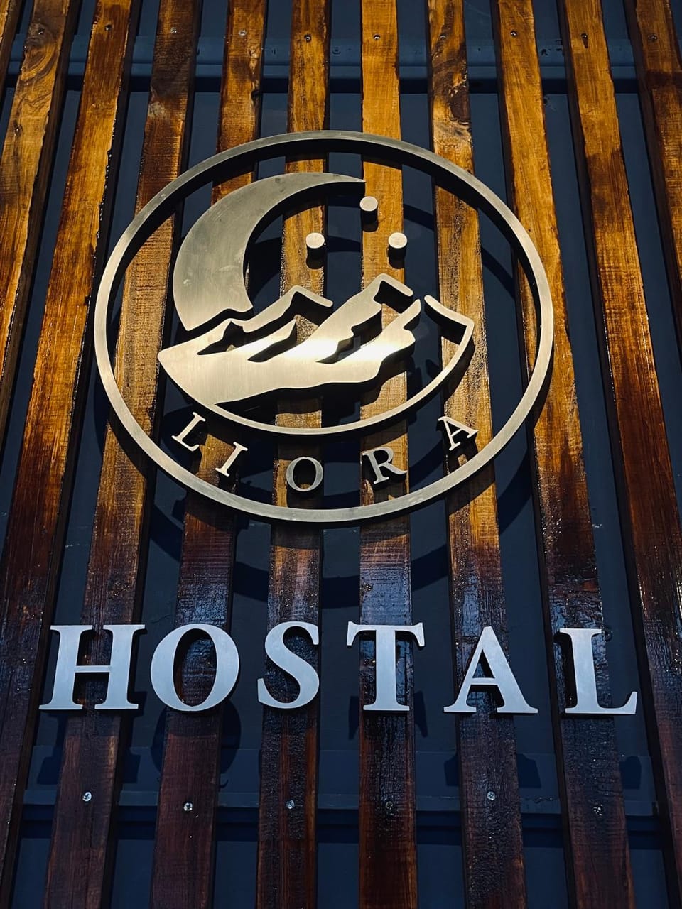 Property logo or sign