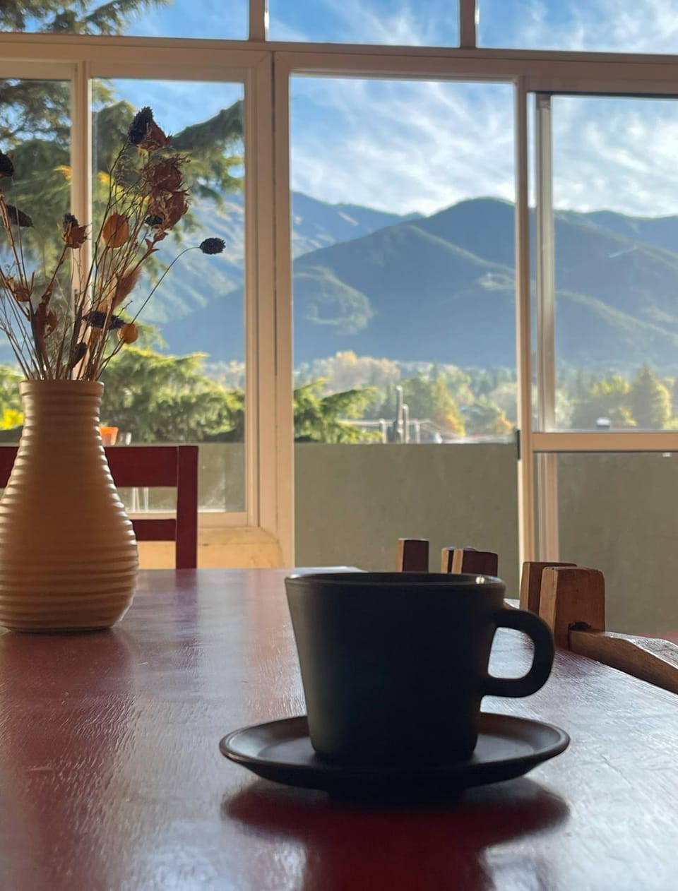 LIORA Hostal Bed and Breakfast in Tafí del Valle