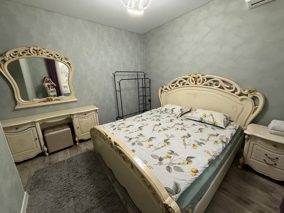 Bishkek Guest House Bed and Breakfast in Almaty Region, Kazakhstan