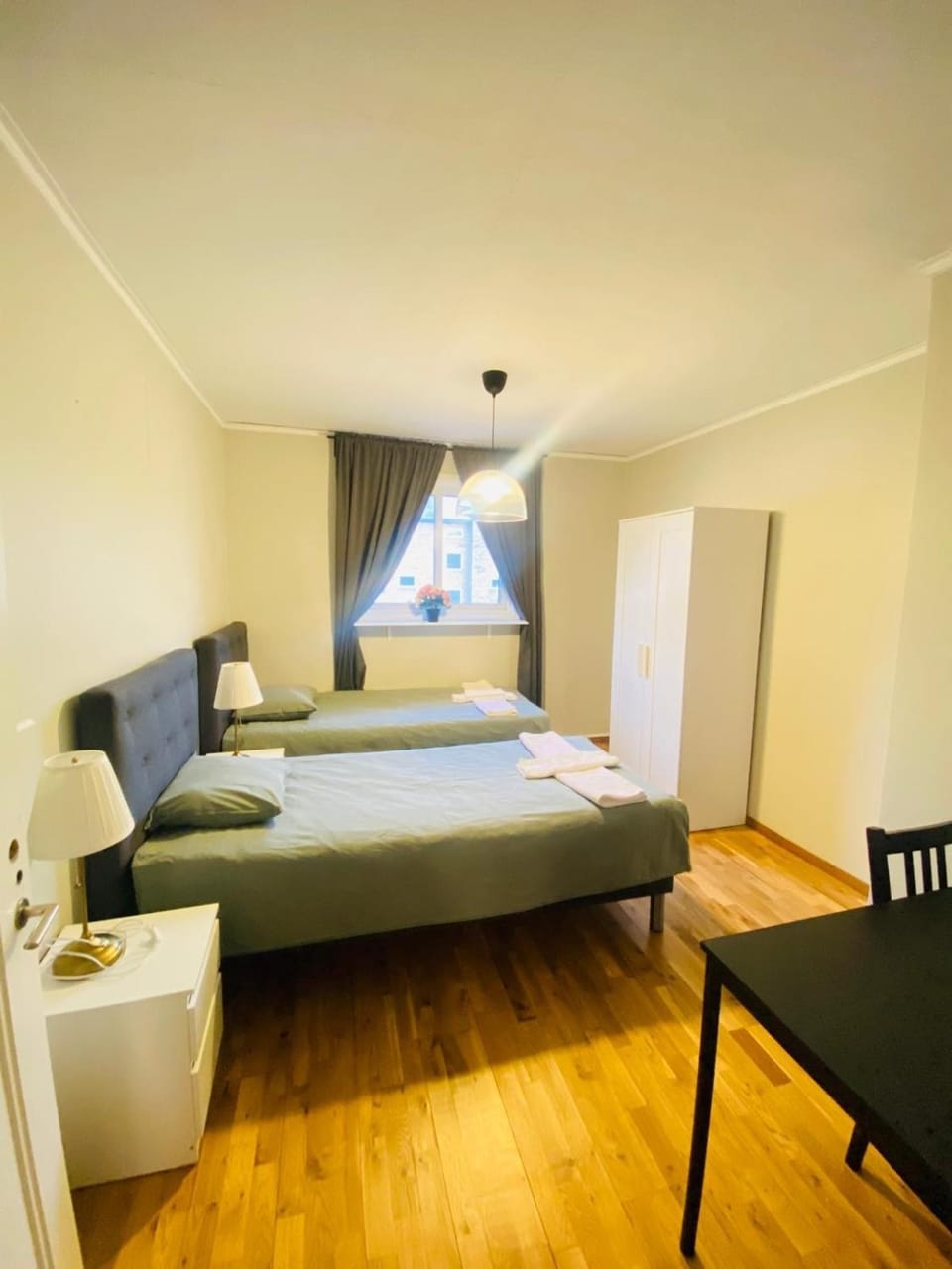 Noah Longstay Nygatan 57H Apartment in Finland