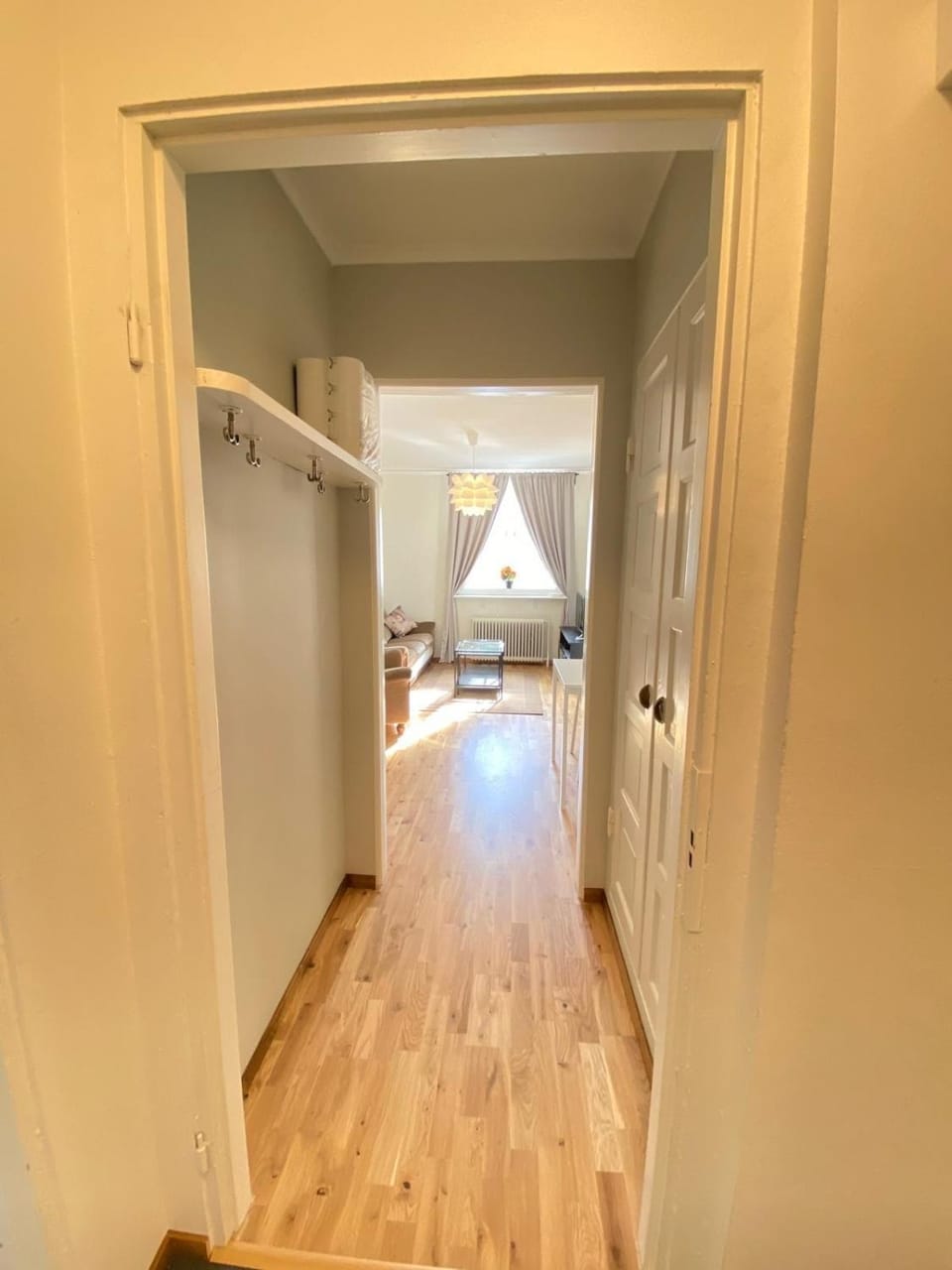 Noah Longstay Nygatan 57H Apartment in Finland