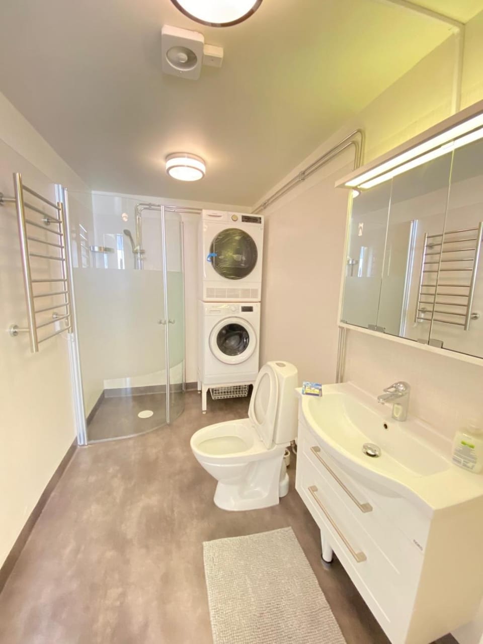 Noah Longstay Nygatan 57H Apartment in Finland