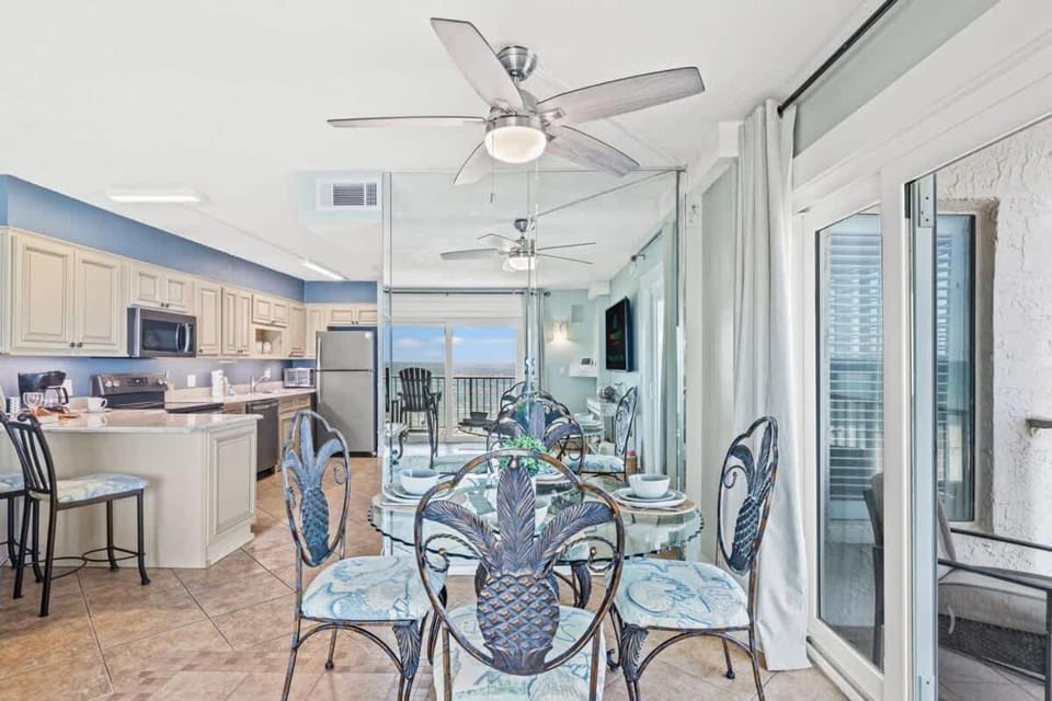The Summit 632 House in Panama City Beach