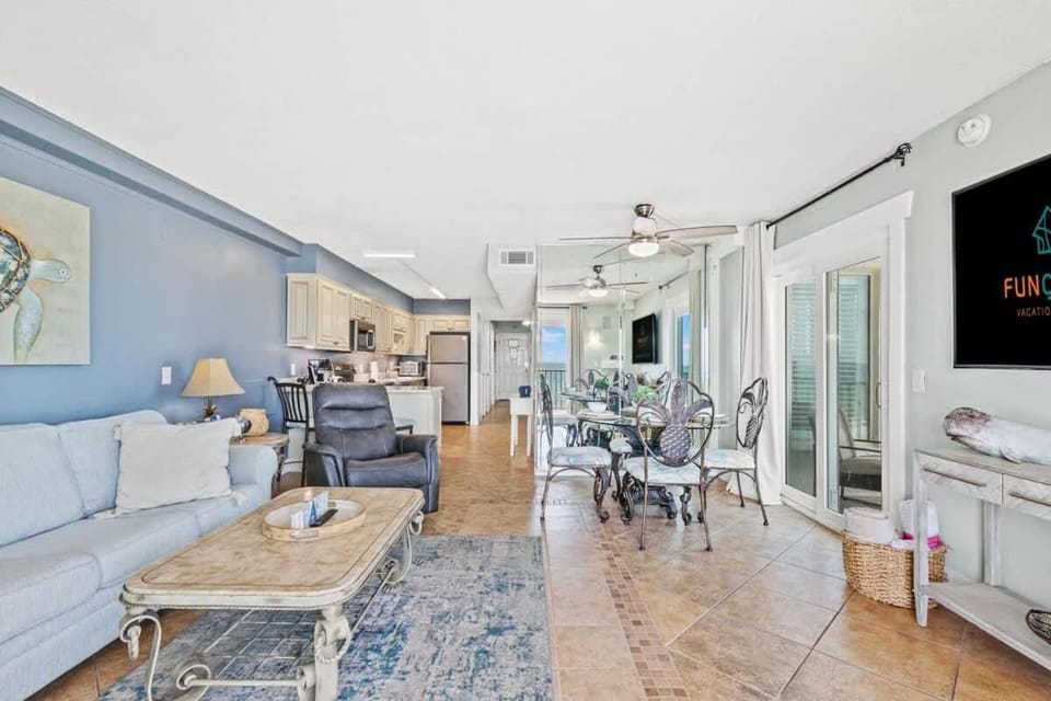 The Summit 632 House in Panama City Beach