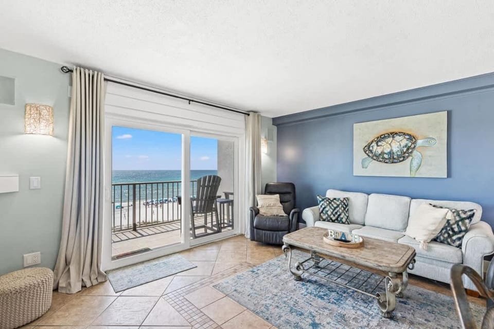The Summit 632 House in Panama City Beach