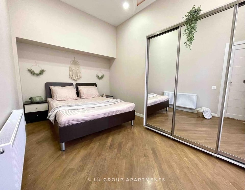 Greenlights Apartment in the city centre Apartment in Baku
