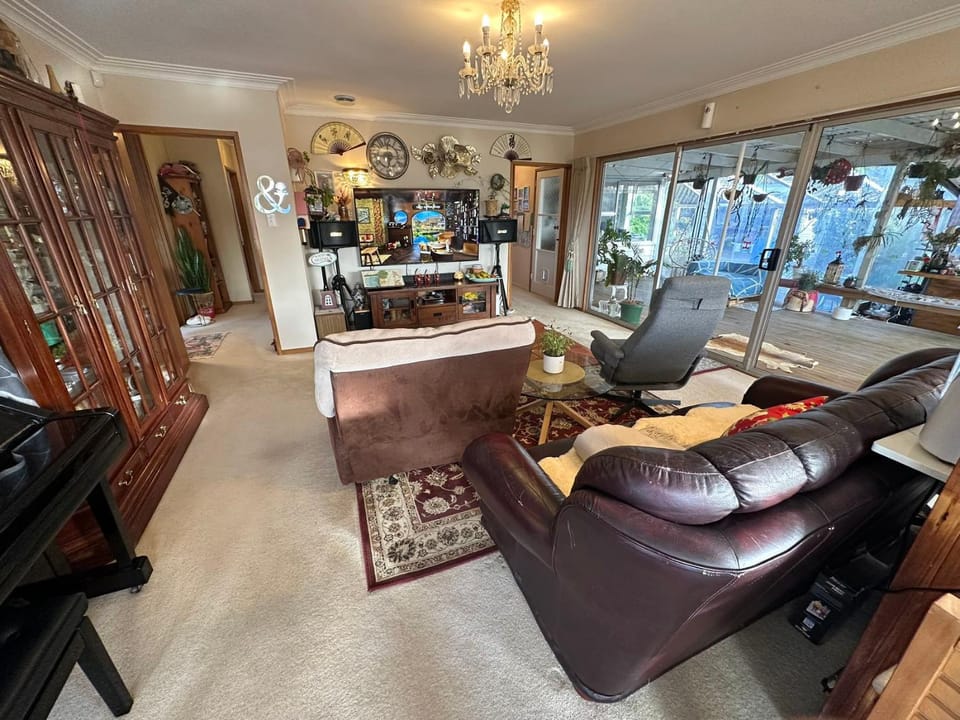 sweet house Villa in Auckland