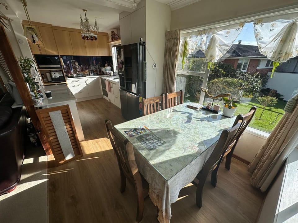 sweet house Villa in Auckland