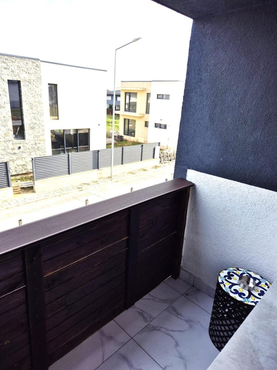 Mogosoaia High Living Studio Apartment in Bucharest