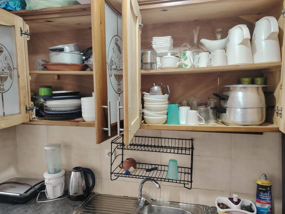 Appartement Mesnana Golf Tanger Apartment in Tangier