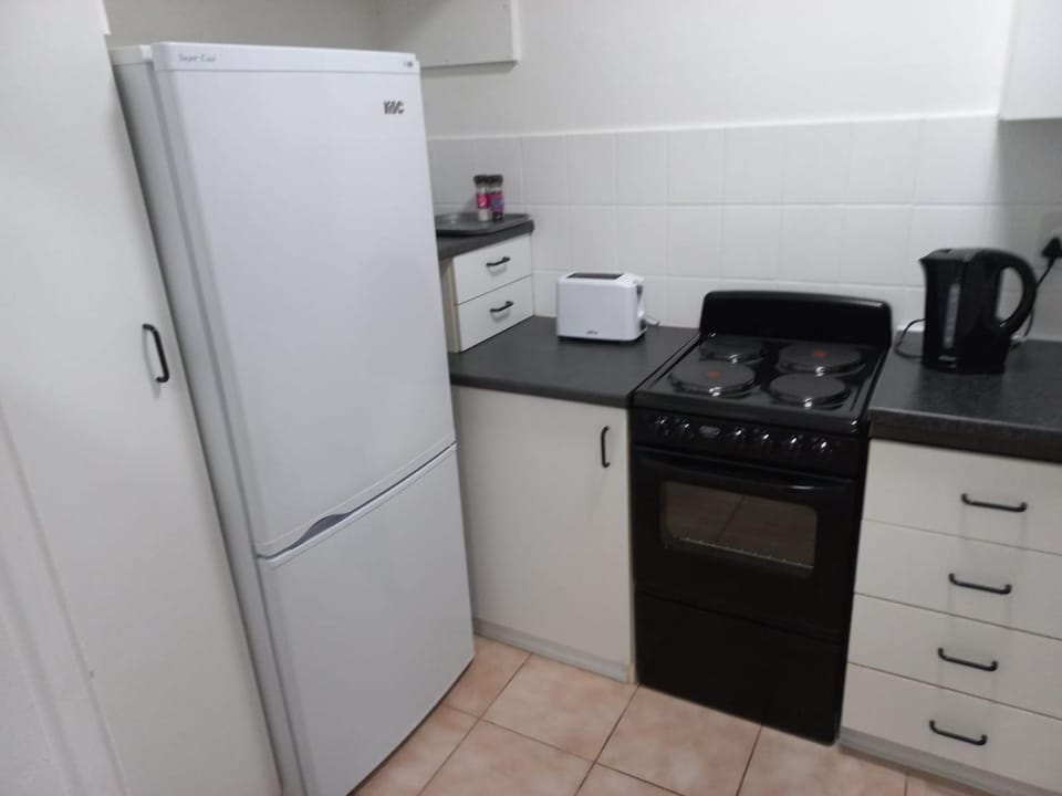 Mouille Grange 402 Sea View Apartment Apartment in Cape Town