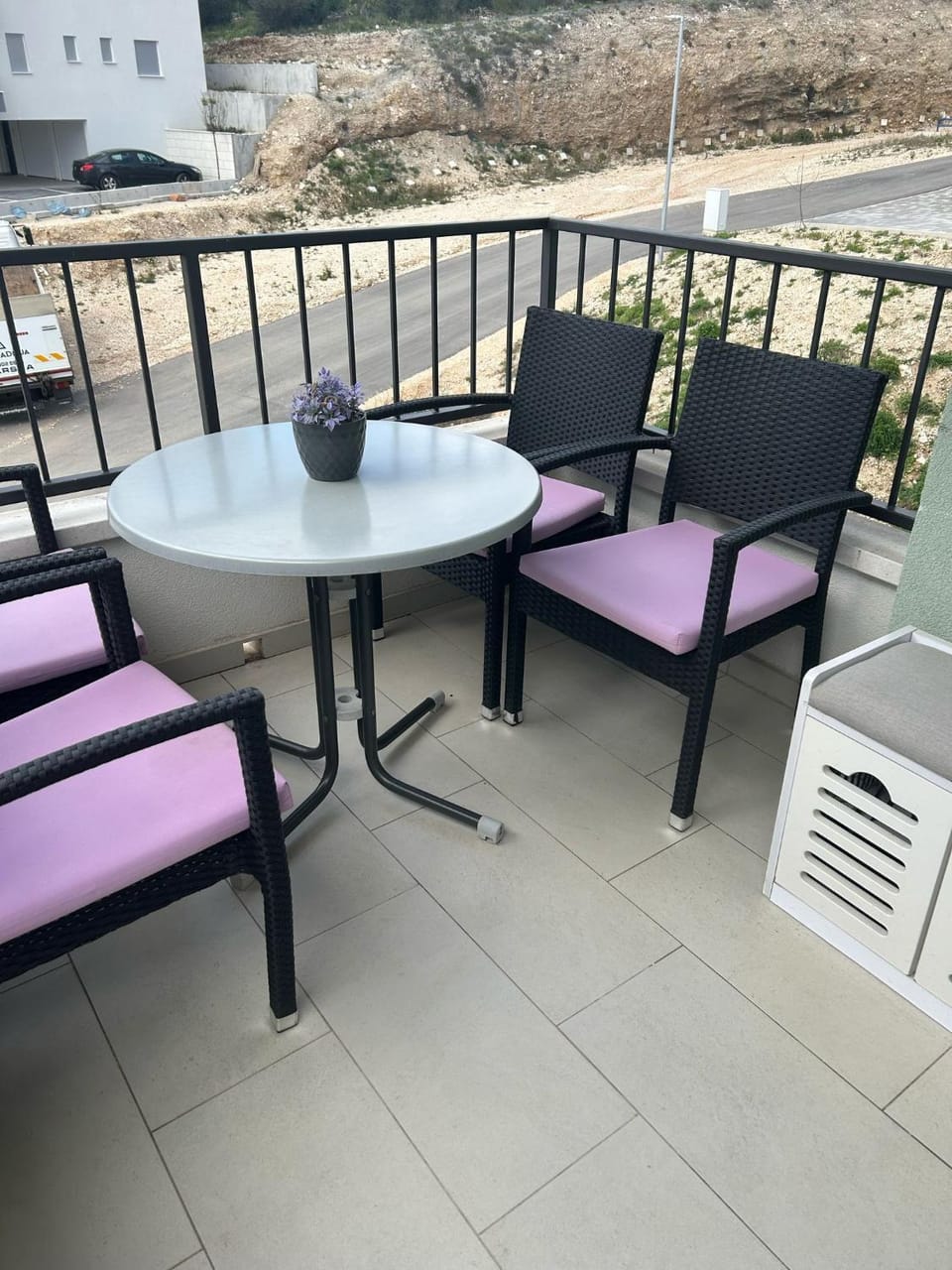 Luxury Apartment Matea Apartment in Makarska