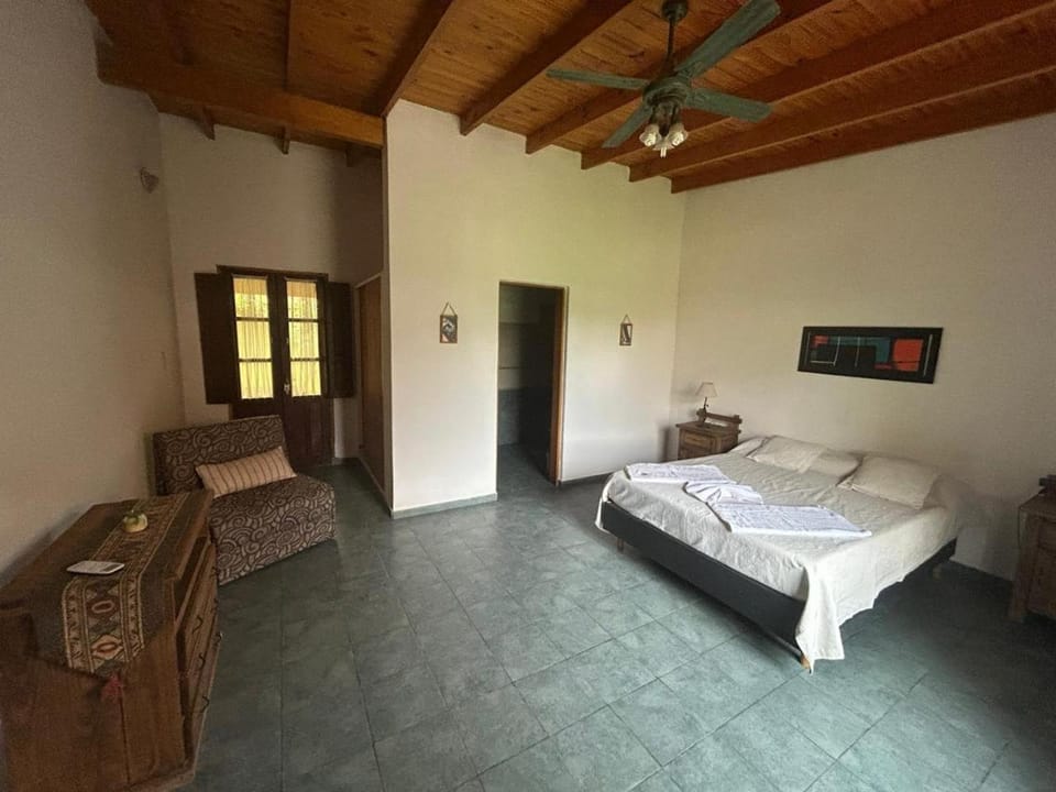 Hosteria Telen Inn in La Pampa Province, Argentina