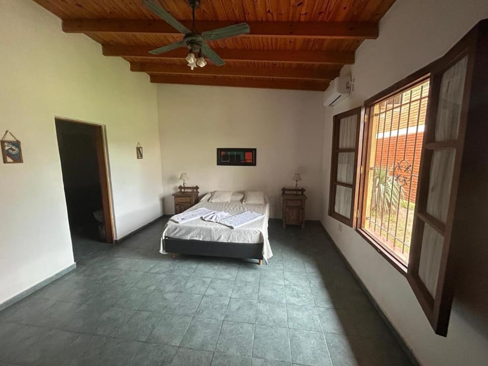Hosteria Telen Inn in La Pampa Province, Argentina