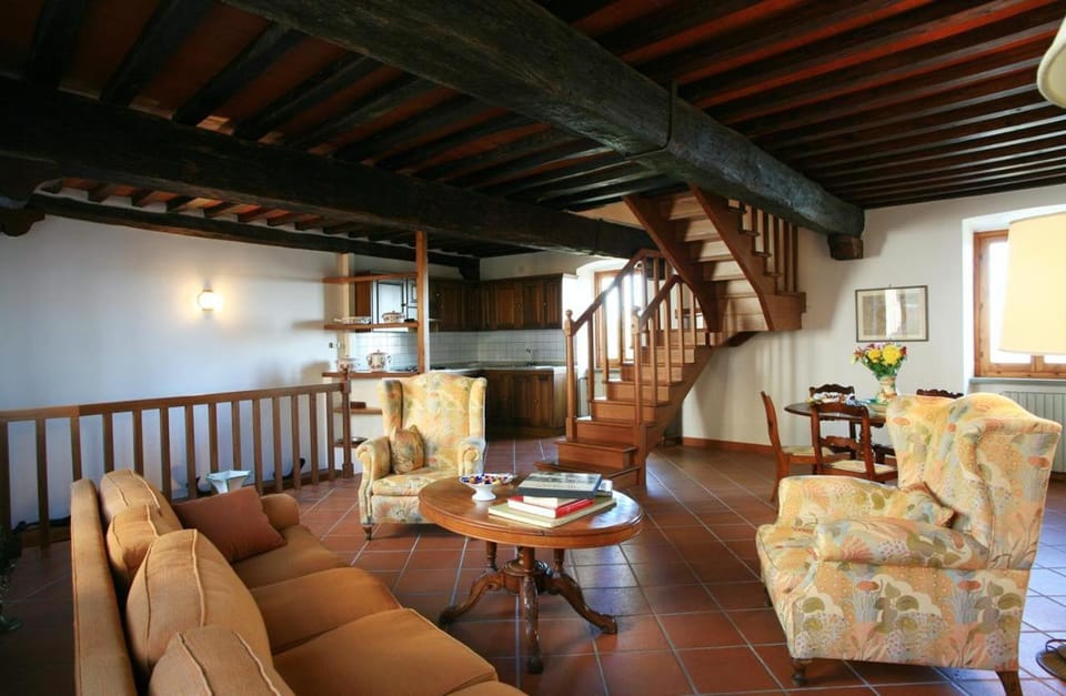 la casa nel borgo House in Emilia-Romagna
