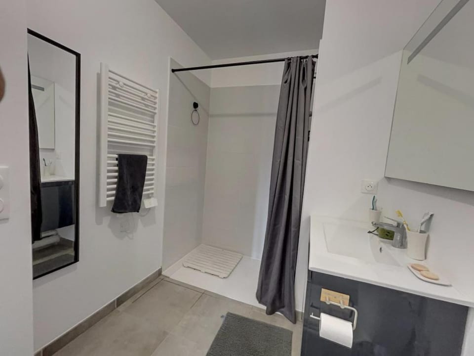 La Perle des Alizés Apartment in Mimizan