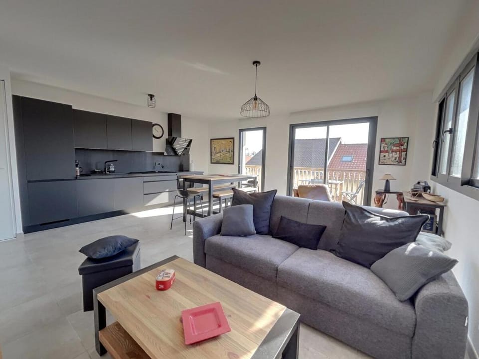 La Perle des Alizés Apartment in Mimizan